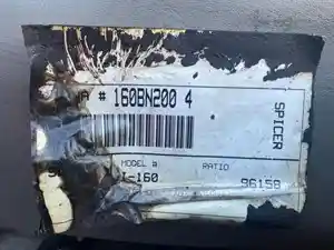 Photo of part