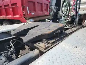 Used 1997 AIR SLIDE Fontaine Fifth Wheel (Stock #P-53082)) Part Image