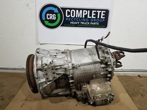 Used 1997 Allison HD4500PRM Transmission Assy (Stock #8378)) Part Image