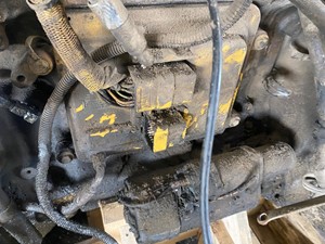 Used 1997 Caterpillar C10 ECM (Stock #P-14328)) Part Image