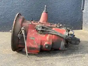 Used 1997 Eaton/Fuller 4RTX-5710C Transmission Assy (Stock #P-39568)) Part Image