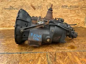 Used 1997 Eaton/Fuller RT14710B Transmission Assy (Stock #P-32369)) Part Image