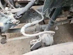 Photo of part