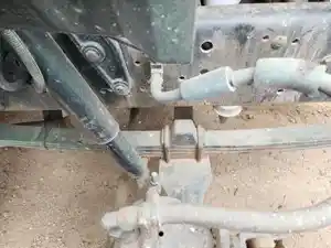 Photo of part