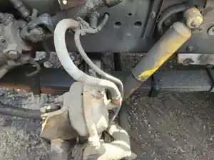 Photo of part