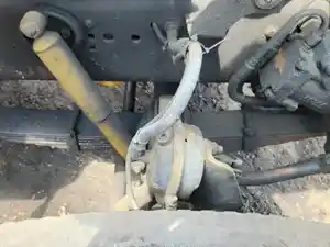 Photo of part