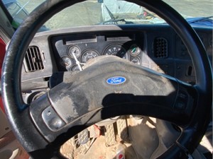 Used 1997 Ford LT9513 LOUISVILLE 113 Steering Column (Stock #P-26708)) Part Image