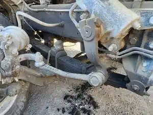 Photo of part
