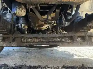 Used 1997 Ford LT9522 Louisville 122 I Beam (Stock #P-41951)) Part Image