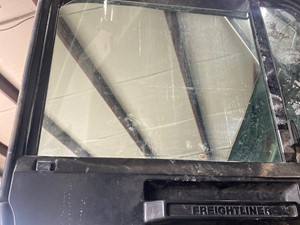 Used 1997 Freightliner FLD112SD Door Window (Stock #P-14306)) Part Image