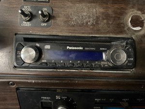 Photo of part