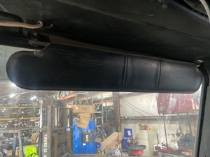 Used 1997 Freightliner FLD112SD Sun Visor (Stock #P-14317)) Part Image