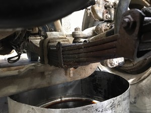 Photo of part