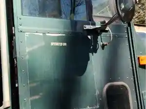 Used 1997 International 9200 Door (Stock #P-40094)) Part Image
