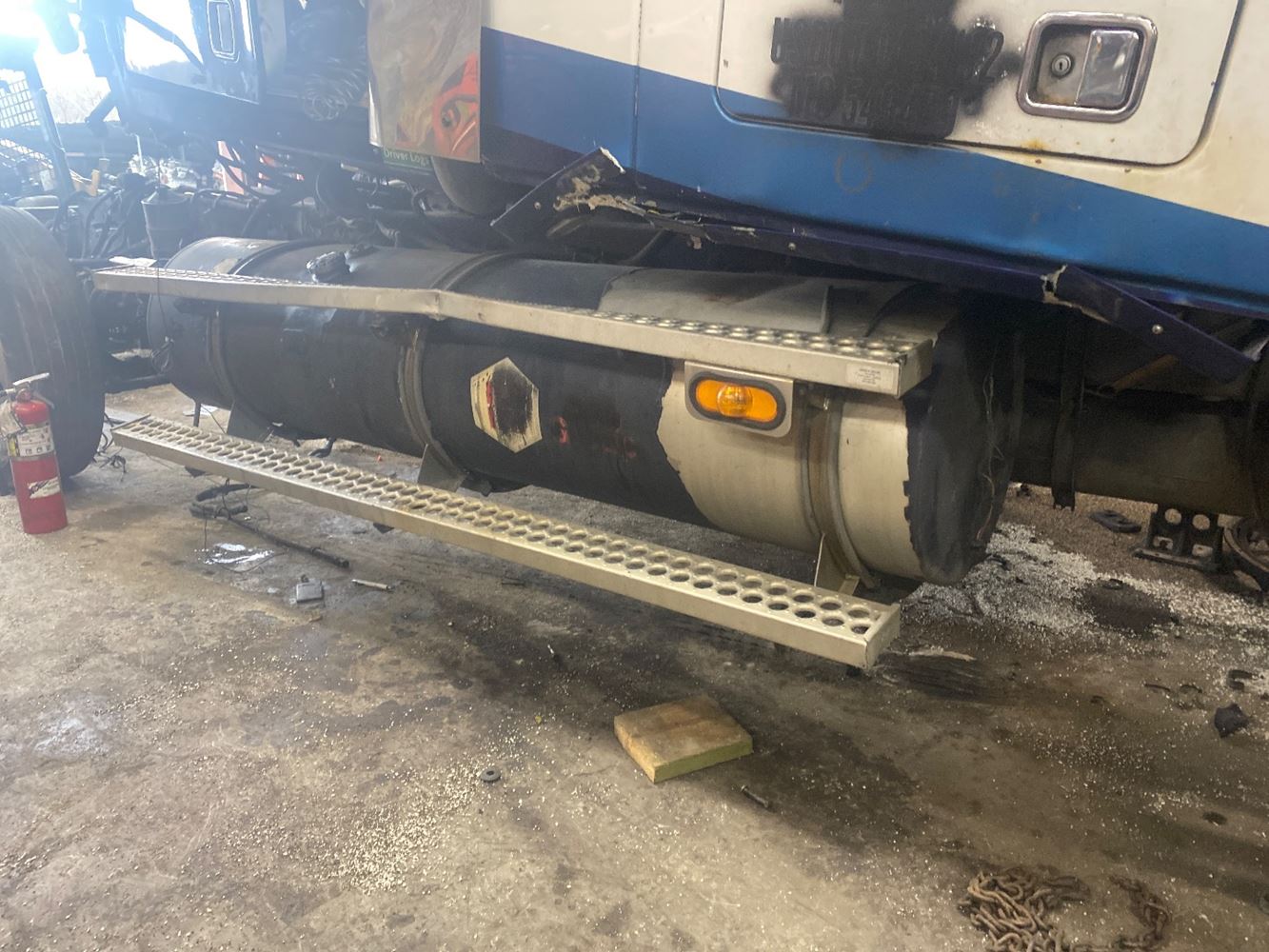 Western Star Truck Parts For Sale