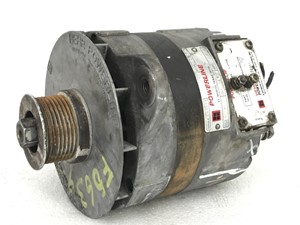 Used 1998 Cummins C8.3; ISC Alternator (Stock #P-16823)) Part Image