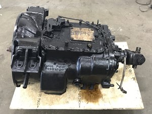 Used 1998 Eaton/Fuller FRO-15210C Transmission Assy (Stock #P-17849)) Part Image
