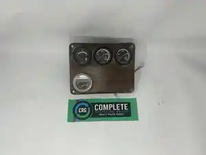 Used 1998 Freightliner FLD120 Instrument Cluster (Stock #P-45241)) Part Image