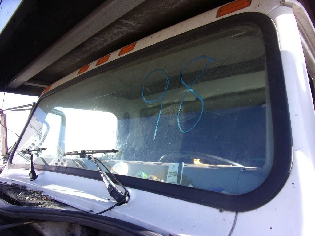 International Windshields For Sale