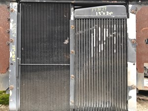 Used 1998 International 3800 Radiator (Stock #P-22875)) Part Image