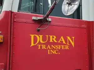 Used 1998 International 9200 Door (Stock #P-44333)) Part Image