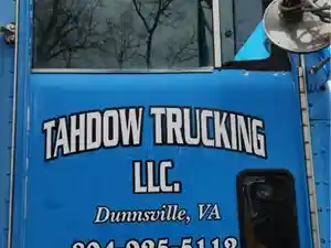 Used 1998 Kenworth T800 Door (Stock #P-39453)) Part Image