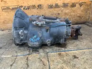Used 1998 Meritor/Rockwell RMX9145B2S044 Transmission Assy (Stock #P-31792)) Part Image