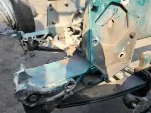 Photo of part