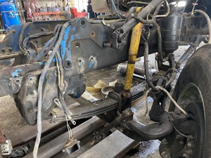 Used 1998 Western Star 4900E Front Leaf & Spring (Stock #P-17862)) Part Image