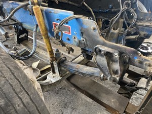 Used 1998 Western Star 4900E Front Leaf & Spring (Stock #P-17863)) Part Image