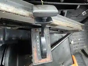 Used 1999 Allison AT545 Automatic Shifter Assy (Stock #P-38841)) Part Image
