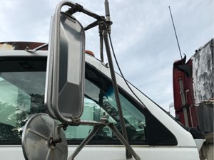 Used 1999 Chevrolet C7500 Side View Mirror (Stock #P-25814)) Part Image