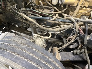 Used 1999 Chevrolet T7500 Front Leaf & Spring (Stock #P-16490)) Part Image