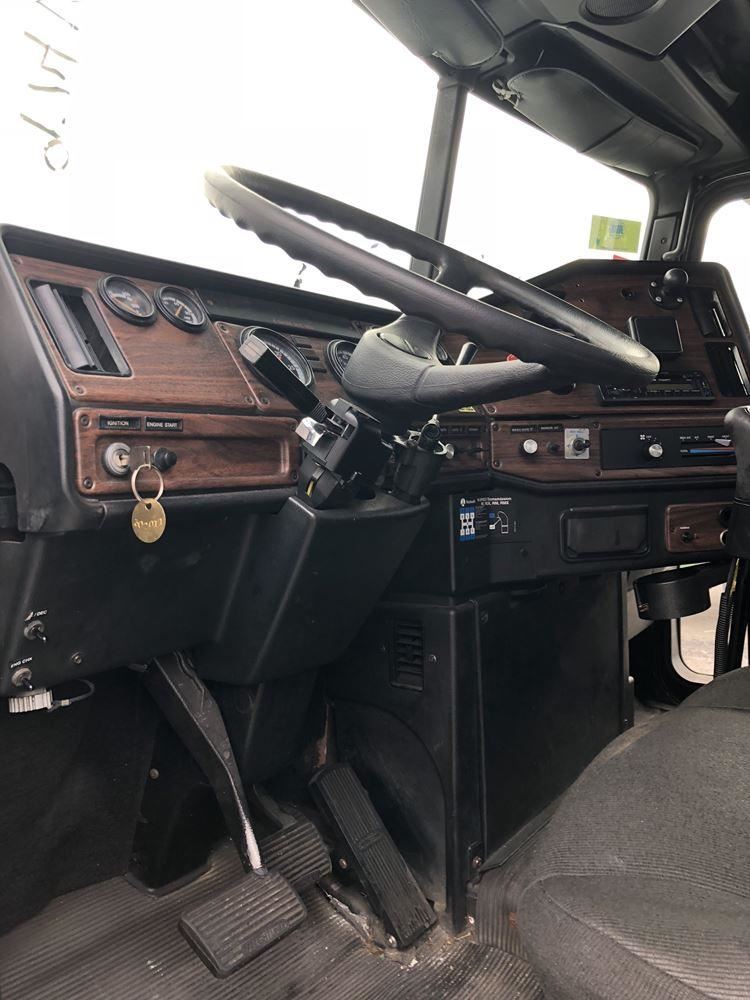 1999 FREIGHTLINER FLD120 STEERING COLUMN FOR SALE 681479 MD