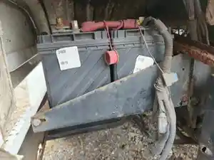 Used 1999 Freightliner FL60 Battery Box (Stock #P-38812)) Part Image
