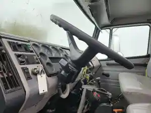 Used 1999 Freightliner FL60 Steering Column (Stock #P-38830)) Part Image