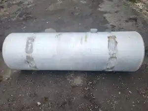 Used 1999 Freightliner FLD112SD Fuel Tank (Stock #P-21397)) Part Image