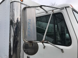 Used 1999 International 4700 Side View Mirror (Stock #P-21300)) Part Image