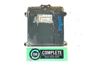 Photo of part