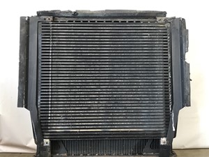 Used 1999 Peterbilt 357 Intercooler (Stock #P-7381)) Part Image
