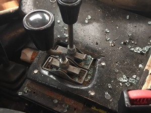 Used 1999 Peterbilt 357 Interior Misc Part Image