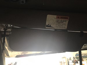 Photo of part