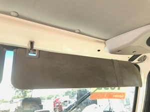 Used 1999 Sterling L9513 Sun Visor (Stock #P-25442)) Part Image