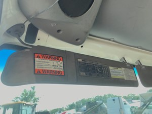 Used 1999 Sterling L9513 Sun Visor (Stock #P-25441)) Part Image
