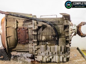 Used 2000 Allison MD3060 Transmission Assy (Stock #P-9385)) Part Image