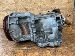 Used 2000 Allison MD3060 Transmission Assy (Stock #P-14829)) Part Image