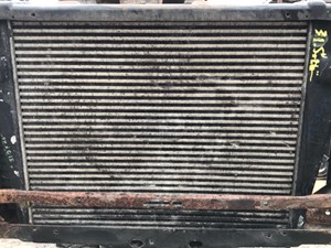 Used 2000 Chevrolet C7500 Radiator (Stock #P-22877)) Part Image