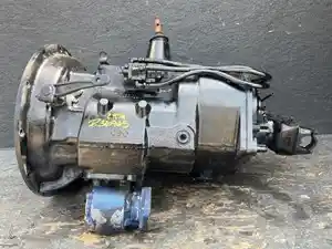 Used 2000 Eaton/Fuller RTXF14710C Transmission Assy (Stock #P-36965)) Part Image