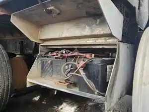 Photo of part