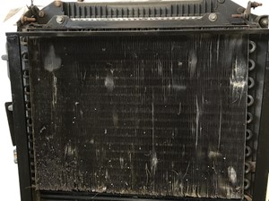 Used 2000 Freightliner FL60 A/C Condenser (Stock #P-7354)) Part Image
